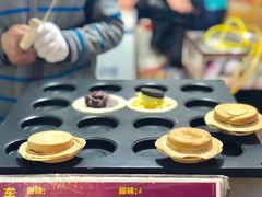 -南门头上美食街