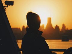 -公平路渡口(轮渡站)