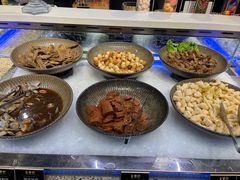 -圣罗巴海鲜烤肉自助(佳兆业店)