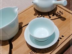 -梅间堂茶馆(绿地缤纷城店)
