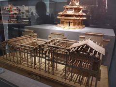 -浙江自然博物院(杭州馆)