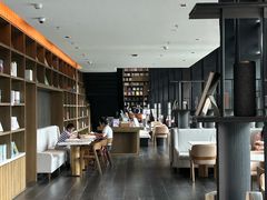 -木嘛working coffee(前海店)