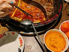 -牛市坎火锅(建设路店)