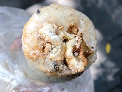 原味甜糯米包油条-徐氏糯米包油条(三眼桥分店)