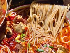 -老闵田螺馆·南昌市井菜·特色小吃(总店)