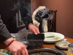 -隐炉和牛烧肉店(群力店)