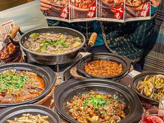 -乔阿马·江南味·驴肉香(龙湖华泾天街店)