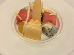 -炙烧战斧牛排餐厅(中山路动壹店)