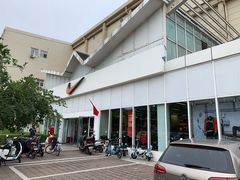 -NIKE北京马连道换季优惠店