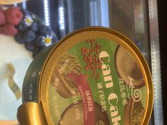 -花花卷卷·鲜食蛋糕(静安久光百货店)