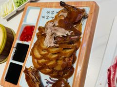 -新侨小馆(东直门北小街店)