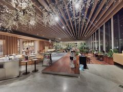 -Seesaw Coffee(朝阳大悦城店)