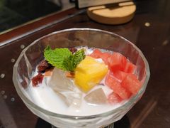 -中山保利艾美酒店-乐美中餐厅