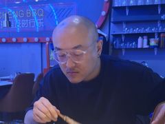 -大成海鲜烧烤·小龙虾(五角场店)