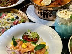 -食间牛排(湖西路店)