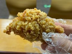-华莱士·全鸡汉堡(宝岗店)