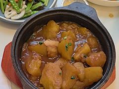 -南山鲜虾面·活鲜小馆·海味大连菜(南山总店)