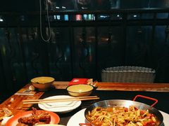 -李子坝梁山鸡(李子坝大鸡哥店)