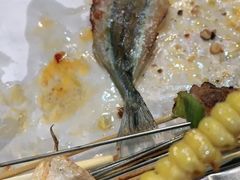 雪鱼-老谢野馄饨(延安路店)