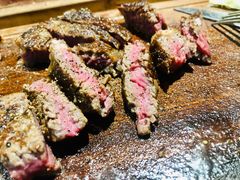 安格斯肋眼-MEAT MATE 鲜食肉铺(凤凰汇·里巷店)
