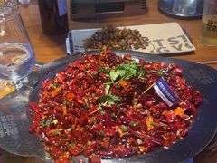 -路边羊烧烤酒场(宝带路店)