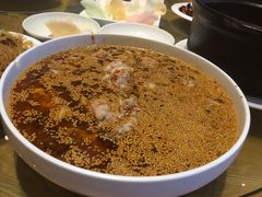 -峨嵋小镇·川菜(勒泰中心店)