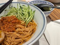 -和府捞面(曹路花园城店)