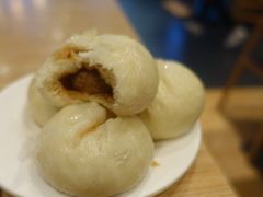 韩包子-韩包子(建设路店)