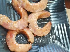 -一井烧肉·活鳗·火锅(毕淘买店)