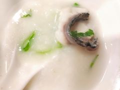 鱼片粥-喜鹊茶点.啫煲(车陂店)