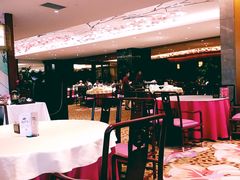 大堂-湛江花园酒店·桃园馆