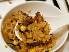-东海朗廷酒店-唐阁T’ANG COURT 中餐厅