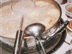 -左庭右院鲜牛肉火锅(苏州园区永旺店)