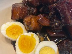 土猪红烧肉48元-农家大院(纪王店)