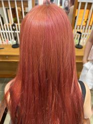 -心迪染发专门店