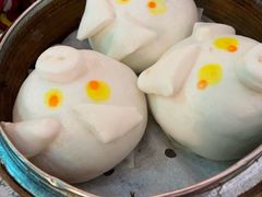 -点点心点心专门店(湾仔店)