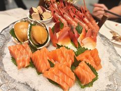 -临家小院·潮汕菜·商务宴请·点心(白石洲店)