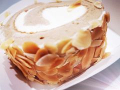 -巴思客·蛋糕·面包(杨桥西路店)