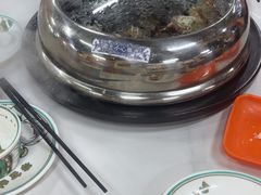 -争先鲜·蒸汽海鲜自助·鲜切牛肉