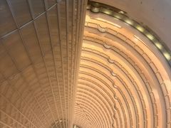 -上海金茂大厦88层观光厅