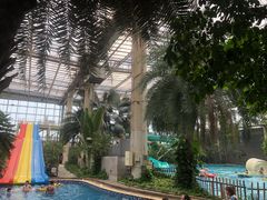 -龙达温泉生态城