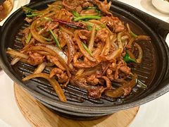 -贝勒爷·酥不腻烤鸭