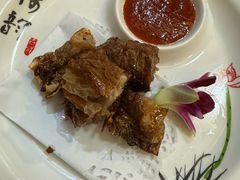 -堂宴·老厦门私房菜(1988仙岳总店)