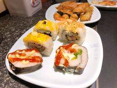 -德得轩烤涮一体自助餐厅(王府井店)