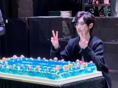 -5Cake五度无蔗糖低脂蛋糕(陶然亭店)