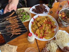 -柒五龙虾(八王寺店)