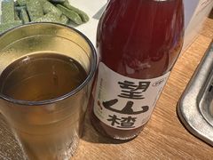 -新石器烤肉(美利广场店)