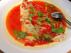 -坛宗剁椒鱼头(河西王府井店)