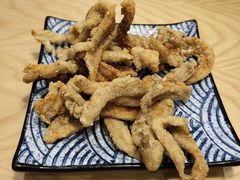 -红小满休闲餐厅(十全街店)