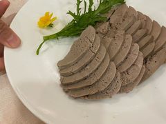 盐水鸭肝-全聚德(前门店)